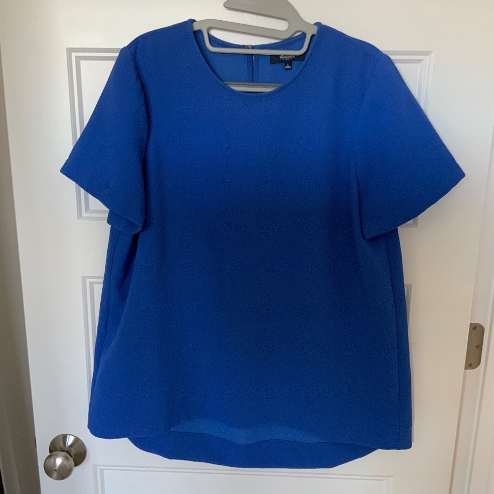 Madewell Shirt